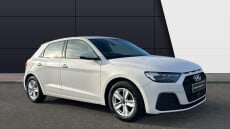 Audi A1 25 TFSI Technik 5dr Petrol Hatchback